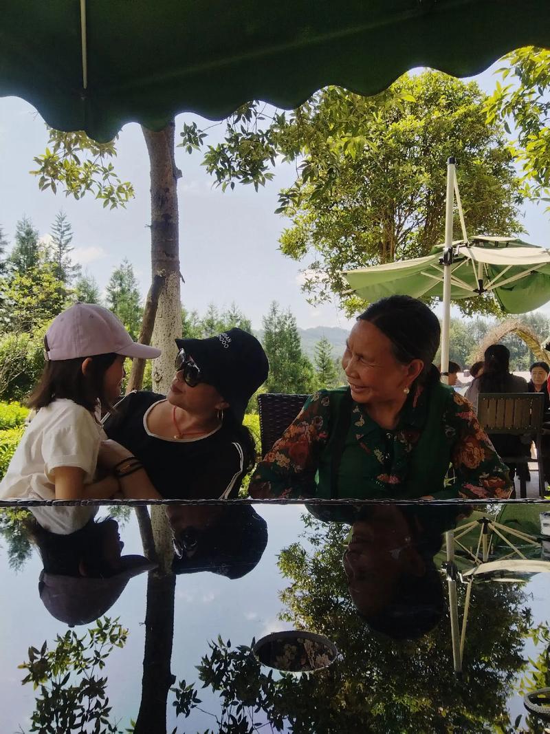 三个人一前一后做,体验前所未有的快乐