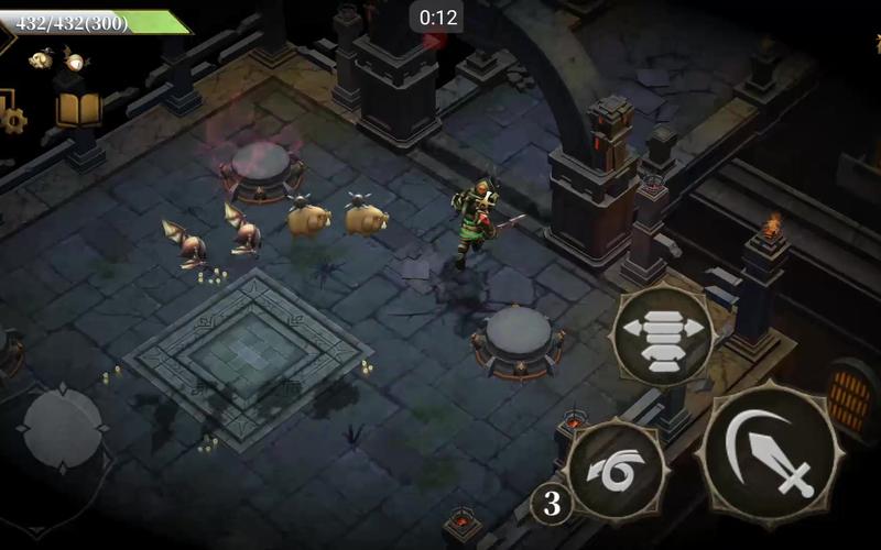 暗魔领主巨剑:性能解析与实战体验评估